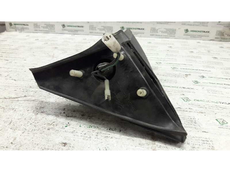 Recambio de retrovisor derecho para mg montego referencia OEM IAM  ELECTRICO 