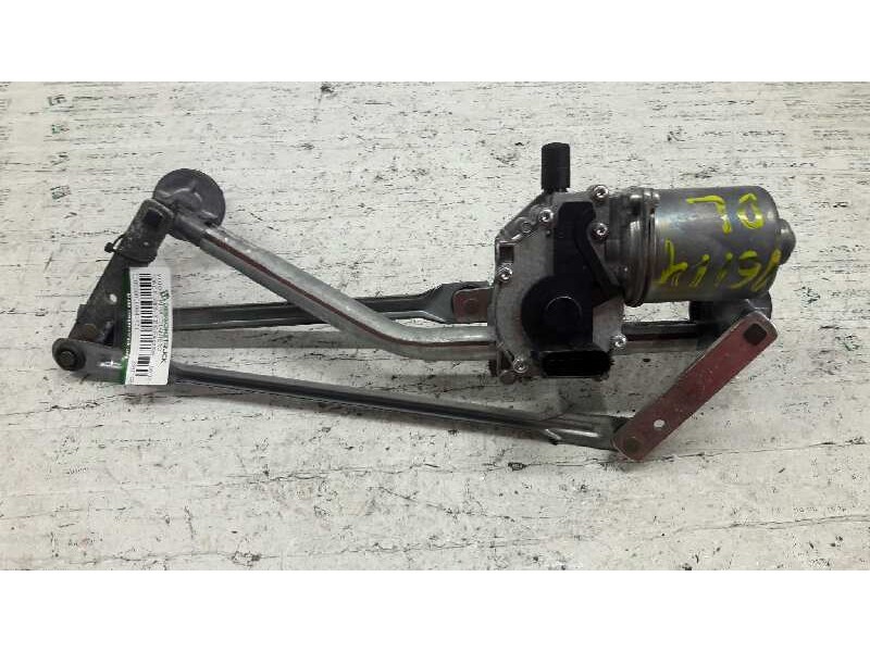 Recambio de motor limpia delantero para ford fusion (cbk) elegance referencia OEM IAM 2S6T17B571AC  