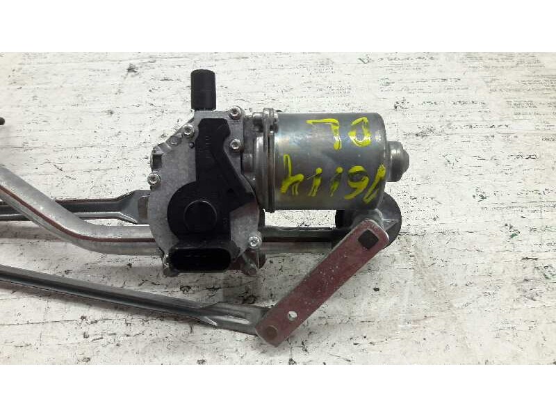 Recambio de motor limpia delantero para ford fusion (cbk) elegance referencia OEM IAM 2S6T17B571AC  