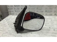 Recambio de retrovisor derecho para nissan serena (c23m) 2.0 se referencia OEM IAM   