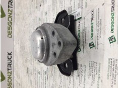 Recambio de soporte motor derecho para ford fusion (cbk) elegance referencia OEM IAM 5S616F012BA  