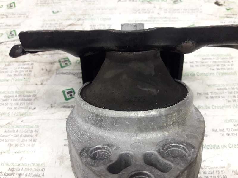 Recambio de soporte motor derecho para ford fusion (cbk) elegance referencia OEM IAM 5S616F012BA  