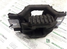 Recambio de soporte motor izquierdo para ford fusion (cbk) elegance referencia OEM IAM    2