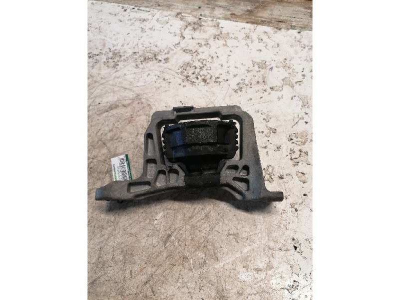 Recambio de soporte motor derecho para ford focus lim. (cb4) titanium referencia OEM IAM 3M516F012AK  