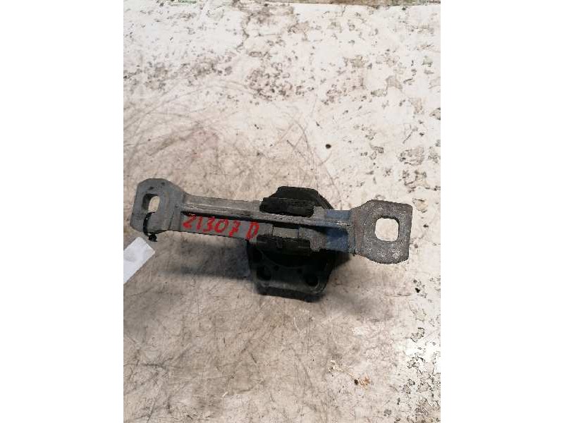 Recambio de soporte motor derecho para ford focus lim. (cb4) titanium referencia OEM IAM 3M516F012AK  