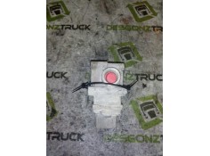 Recambio de valvula aire para iveco eurocargo tector chasis  (modelo 80 el 15) tráfico urbano referencia OEM IAM BR9156 KNORR-BR 2