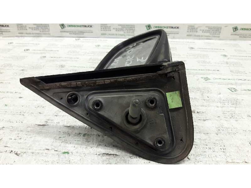 Recambio de retrovisor derecho para nissan micra (k11) 1.0 16v cat referencia OEM IAM   