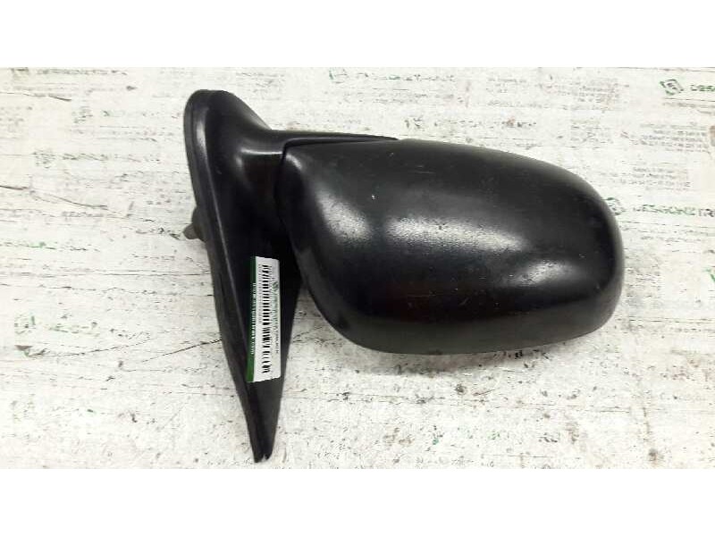 Recambio de retrovisor derecho para nissan micra (k11) 1.0 16v cat referencia OEM IAM   