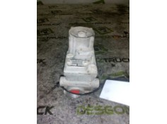 Recambio de valvula aire para iveco eurocargo tector chasis  (modelo 80 el 15) tráfico urbano referencia OEM IAM BR9156 KNORR-BR 2