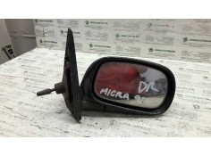 Recambio de retrovisor derecho para nissan micra (k11) 1.0 16v cat referencia OEM IAM   