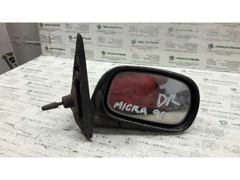Recambio de retrovisor derecho para nissan micra (k11) 1.0 16v cat referencia OEM IAM   