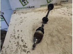 Recambio de transmision delantera derecha para opel zafira a elegance referencia OEM IAM   