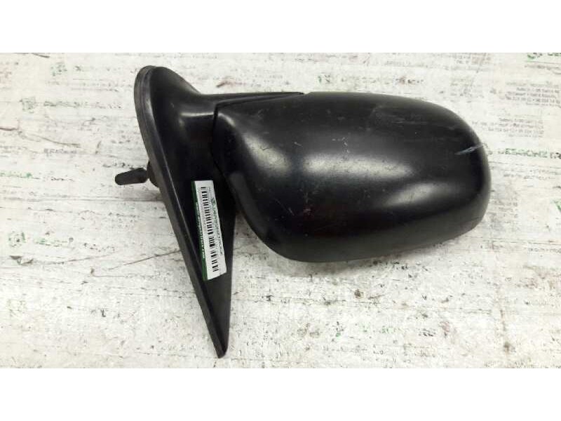 Recambio de retrovisor derecho para nissan micra (k11) 1.0 16v cat referencia OEM IAM   