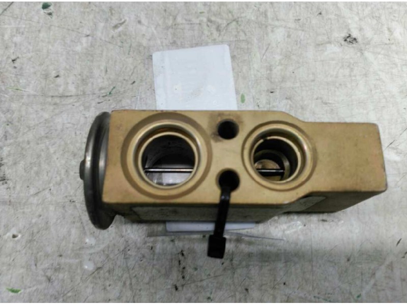 Recambio de valvula expansion para citroën xsara berlina 1.6 16v chrono referencia OEM IAM  654437N 