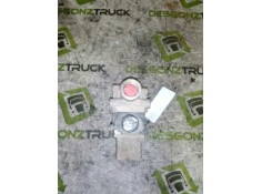 Recambio de valvula aire para iveco eurocargo tector chasis  (modelo 80 el 15) tráfico urbano referencia OEM IAM BR9156 KNORR-BR