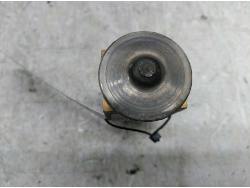 Recambio de valvula expansion para citroën xsara berlina 1.6 16v chrono referencia OEM IAM  654437N 
