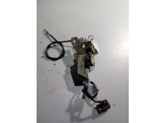 Recambio de cerradura puerta delantera derecha para renault magnum ab 2005 12.8 diesel referencia OEM IAM 7482280160  