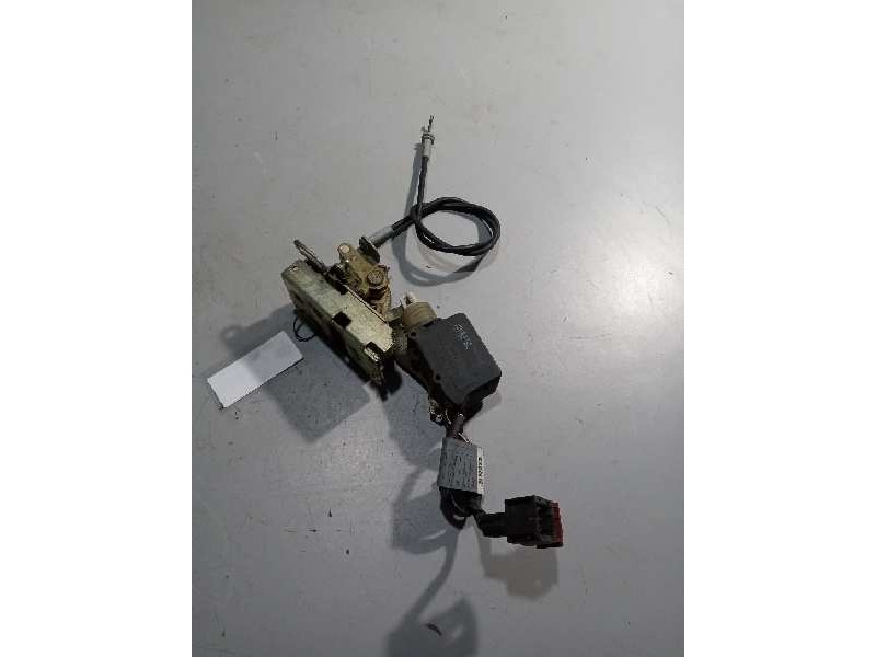 Recambio de cerradura puerta delantera derecha para renault magnum ab 2005 12.8 diesel referencia OEM IAM 7482280160  
