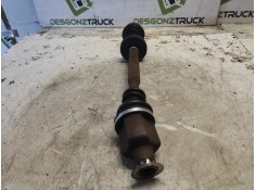 Recambio de transmision delantera derecha para renault megane i fase 2 classic (la..) 1.4 16v expression referencia OEM IAM    2