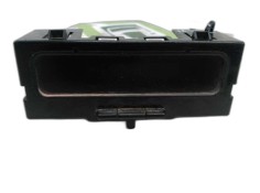 Recambio de pantalla multifuncion para renault megane ii familiar dynamique referencia OEM IAM   