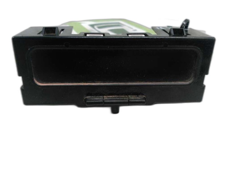 Recambio de pantalla multifuncion para renault megane ii familiar dynamique referencia OEM IAM   