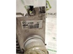 Recambio de intercooler para citroën jumper pritsche 35 l2 heavy hdi 130 dreiseitenkipper referencia OEM IAM 1347700080   2