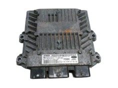 Recambio de centralita motor uce para ford fusion (cbk) elegance referencia OEM IAM 6S6112A650RC 5WS40461C 