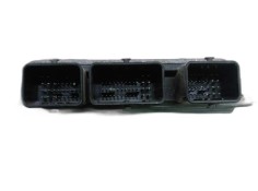 Recambio de centralita motor uce para ford fusion (cbk) elegance referencia OEM IAM 6S6112A650RC 5WS40461C  2