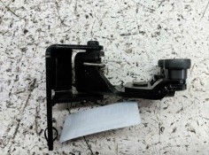 Recambio de bisagra puerta corredera para ford tourneo connect (tc7) familiar referencia OEM IAM  CENTRAL DERECHA  2