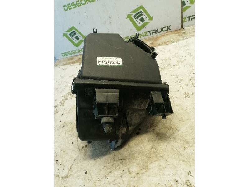 Recambio de filtro aire para audi a6 avant (4b5) 2.5 tdi referencia OEM IAM 4B0133835L  