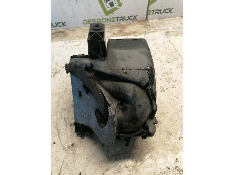 Recambio de filtro aire para audi a6 avant (4b5) 2.5 tdi referencia OEM IAM 4B0133835L  