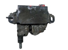 Recambio de cerradura capot para ford focus berlina (cap) ghia referencia OEM IAM  CONEXION 2 PINS 