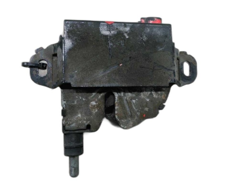 Recambio de cerradura capot para ford focus berlina (cap) ghia referencia OEM IAM  CONEXION 2 PINS 