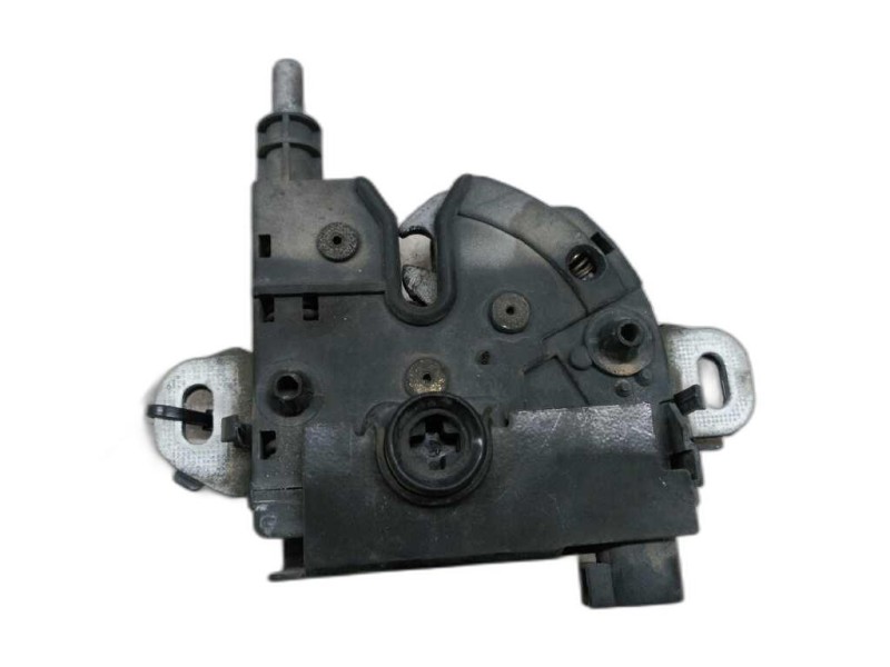 Recambio de cerradura capot para ford focus berlina (cap) ghia referencia OEM IAM  CONEXION 2 PINS 