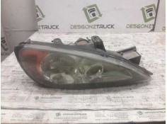 Recambio de faro derecho para nissan primera berlina (p11) gx referencia OEM IAM   