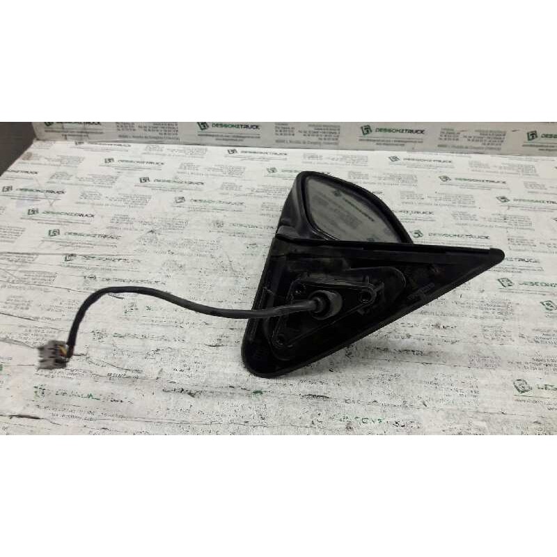 Recambio de retrovisor izquierdo para mg serie 400 (rt) 420 sdi (5-ptas.) referencia OEM IAM E11015302 ELECTRICO 