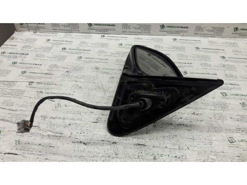 Recambio de retrovisor izquierdo para mg serie 400 (rt) 420 sdi (5-ptas.) referencia OEM IAM E11015302 ELECTRICO 
