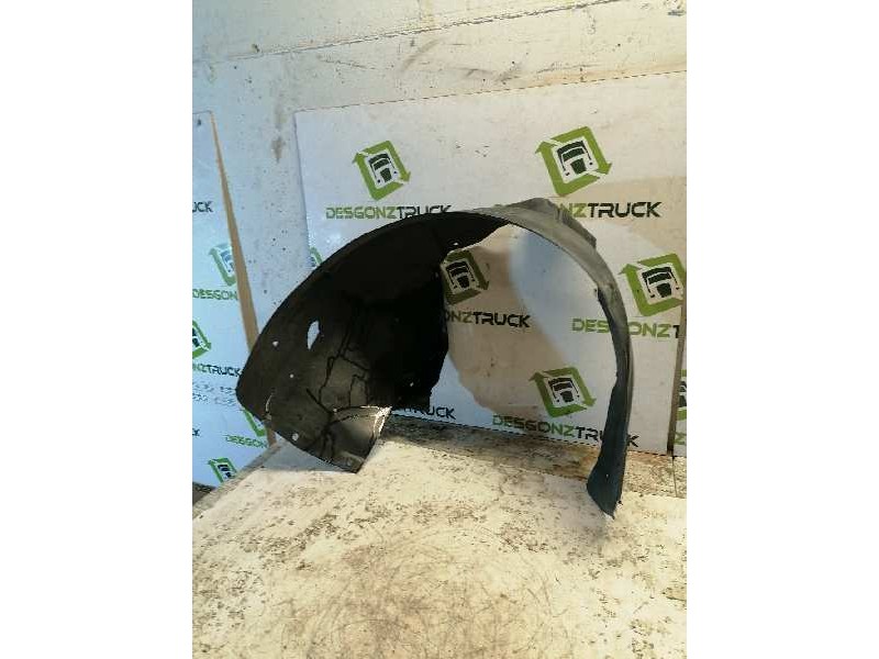 Recambio de paso rueda izquierdo para audi a6 avant (4b5) 2.5 tdi referencia OEM IAM  DELANTERO 