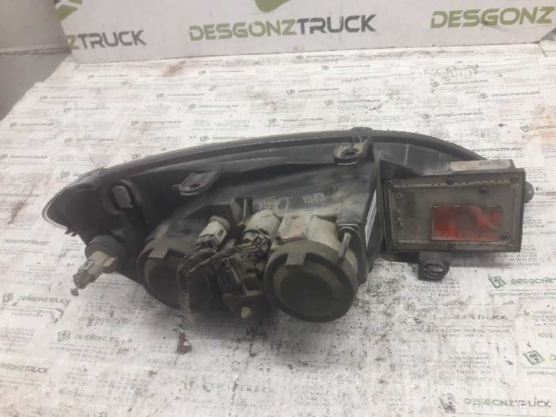 Recambio de faro izquierdo para nissan primera berlina (p11) gx referencia OEM IAM   