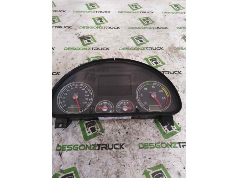 Recambio de cuadro instrumentos para iveco stralis (as) fsa t / fp lt 4x2 gran espacio referencia OEM IAM 504276236  