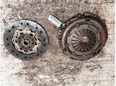 Recambio de kit embrague para dodge caliber s referencia OEM IAM 201878001815  