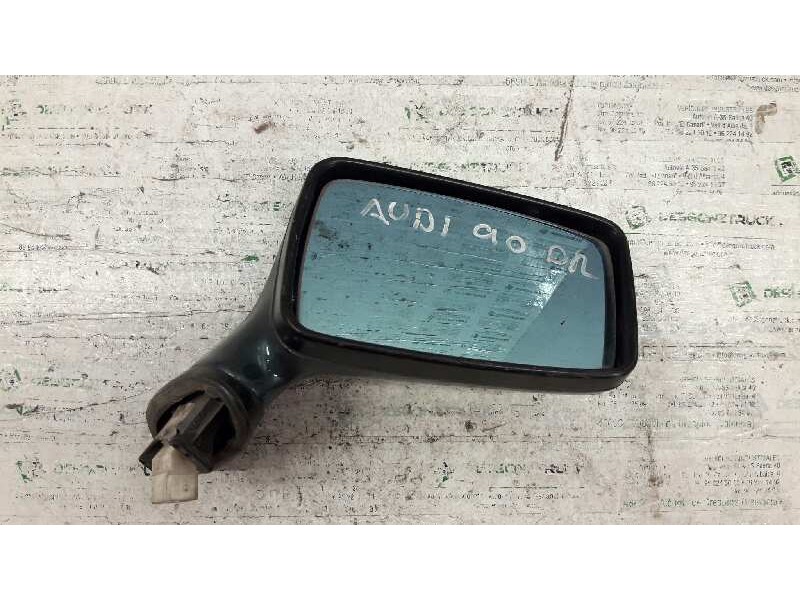 Recambio de retrovisor derecho para audi 80/90 (811/813/853) 90 básico referencia OEM IAM   