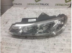 Recambio de faro izquierdo para peugeot 406 berlina (s1/s2) sr referencia OEM IAM   
