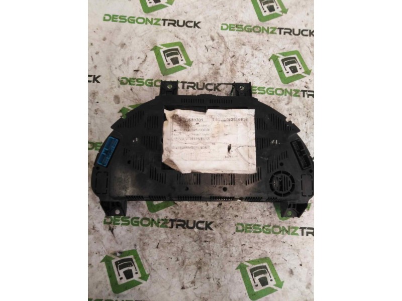 Recambio de cuadro instrumentos para iveco stralis (as) fsa t / fp lt 4x2 gran espacio referencia OEM IAM 504276236  