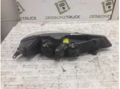 Recambio de faro izquierdo para peugeot 406 berlina (s1/s2) sr referencia OEM IAM    2