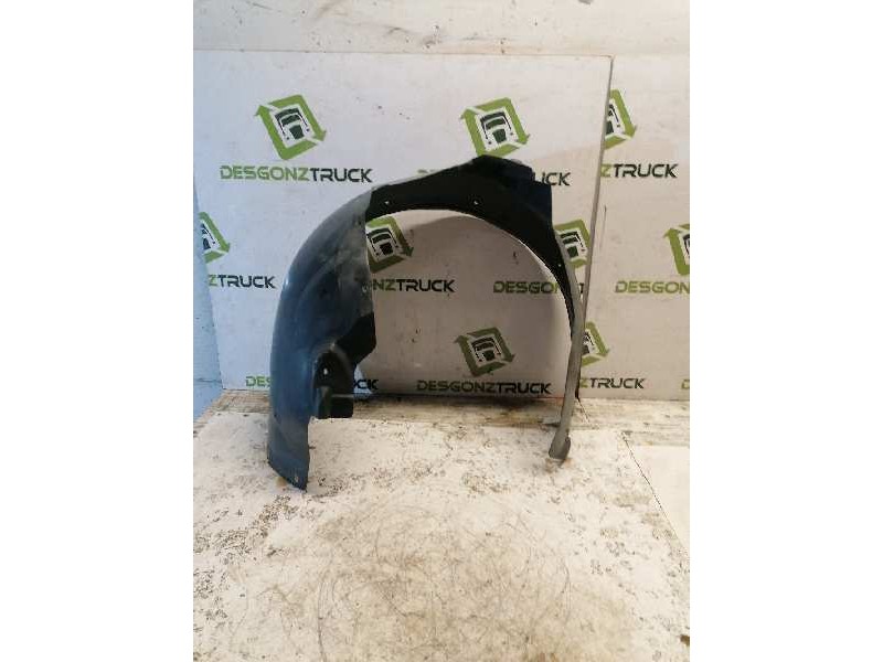 Recambio de paso rueda derecho para audi a6 avant (4b5) 2.5 tdi referencia OEM IAM  DELANTERO 