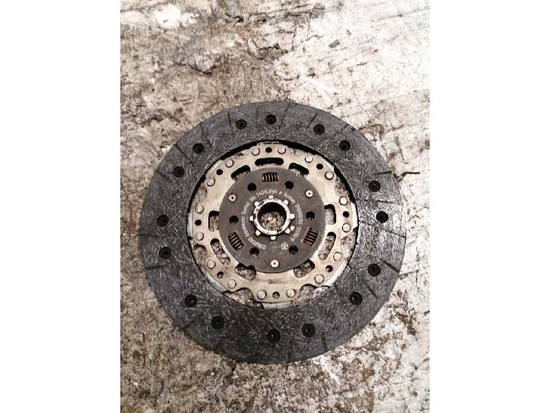 Recambio de kit embrague para dodge caliber s referencia OEM IAM 201878001815  