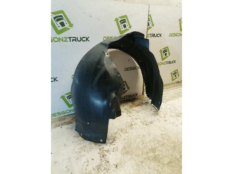 Recambio de paso rueda derecho para audi a6 avant (4b5) 2.5 tdi referencia OEM IAM  DELANTERO 