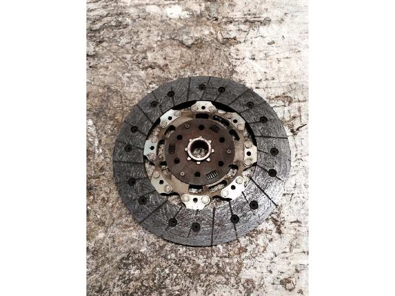 Recambio de kit embrague para dodge caliber s referencia OEM IAM 201878001815  