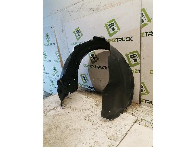 Recambio de paso rueda derecho para audi a6 avant (4b5) 2.5 tdi referencia OEM IAM  DELANTERO 